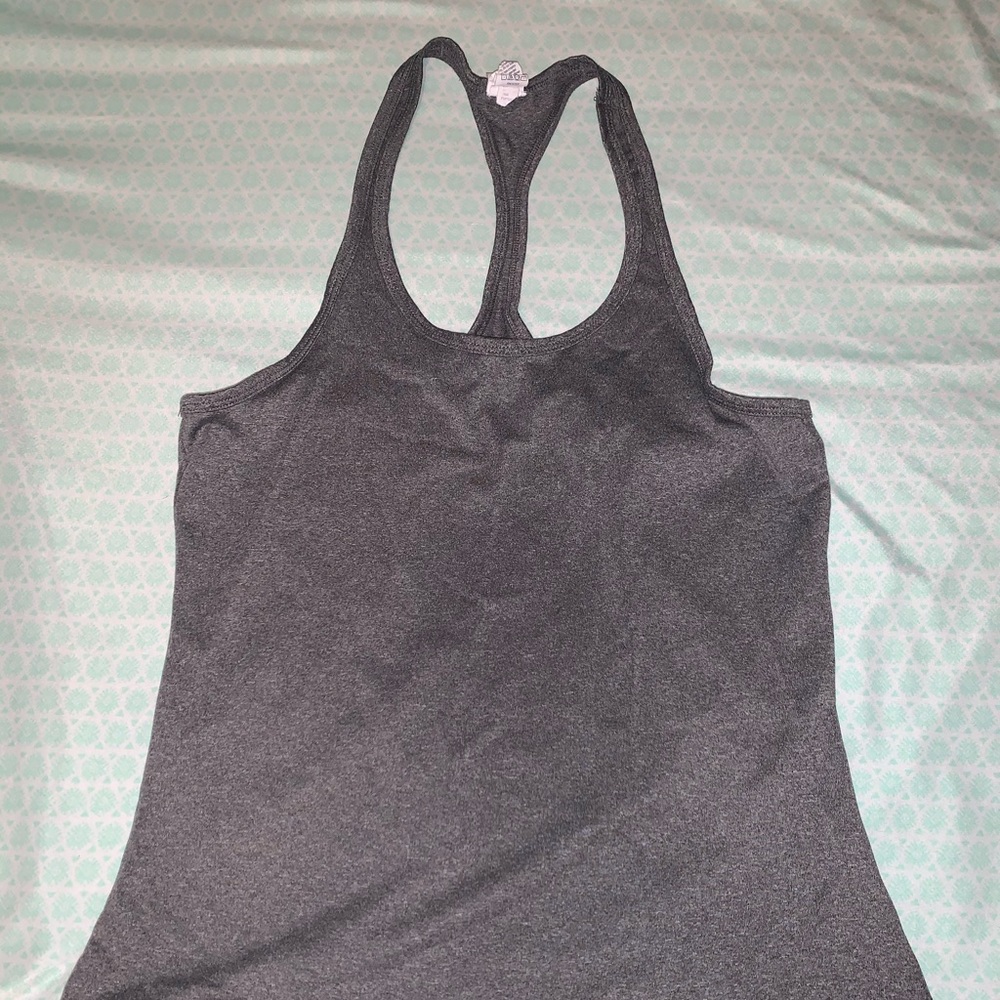 Champion Razorback Tank-top!